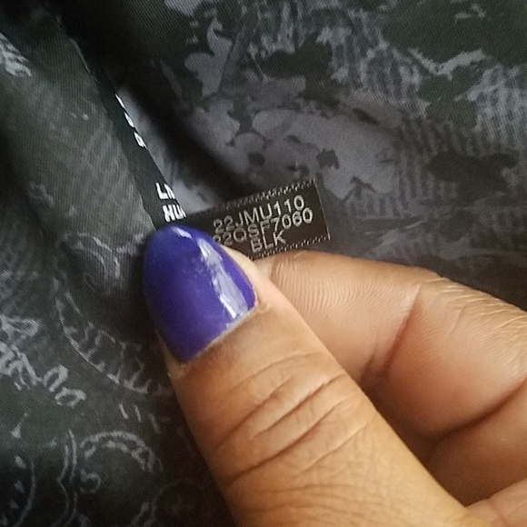 Jacket - Picture 3 of 6